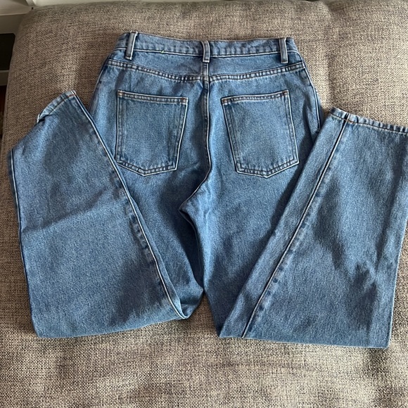 Boyfriend jeans - Picture 2 of 3